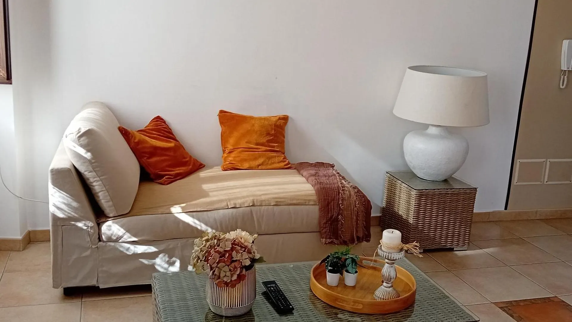 Happy Holiday Palazzolo Acreide Holiday home