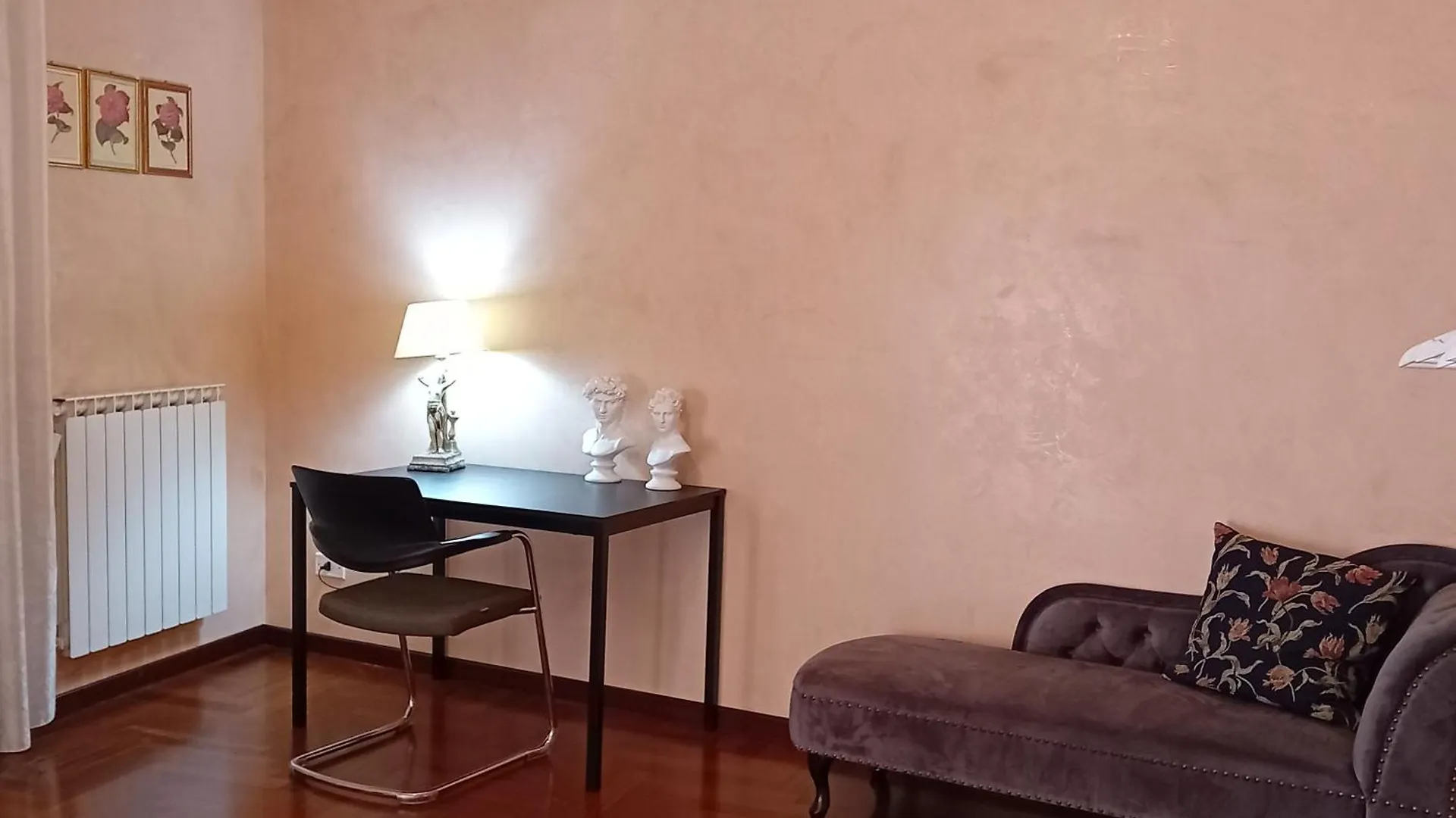 Happy Holiday Palazzolo Acreide Holiday home