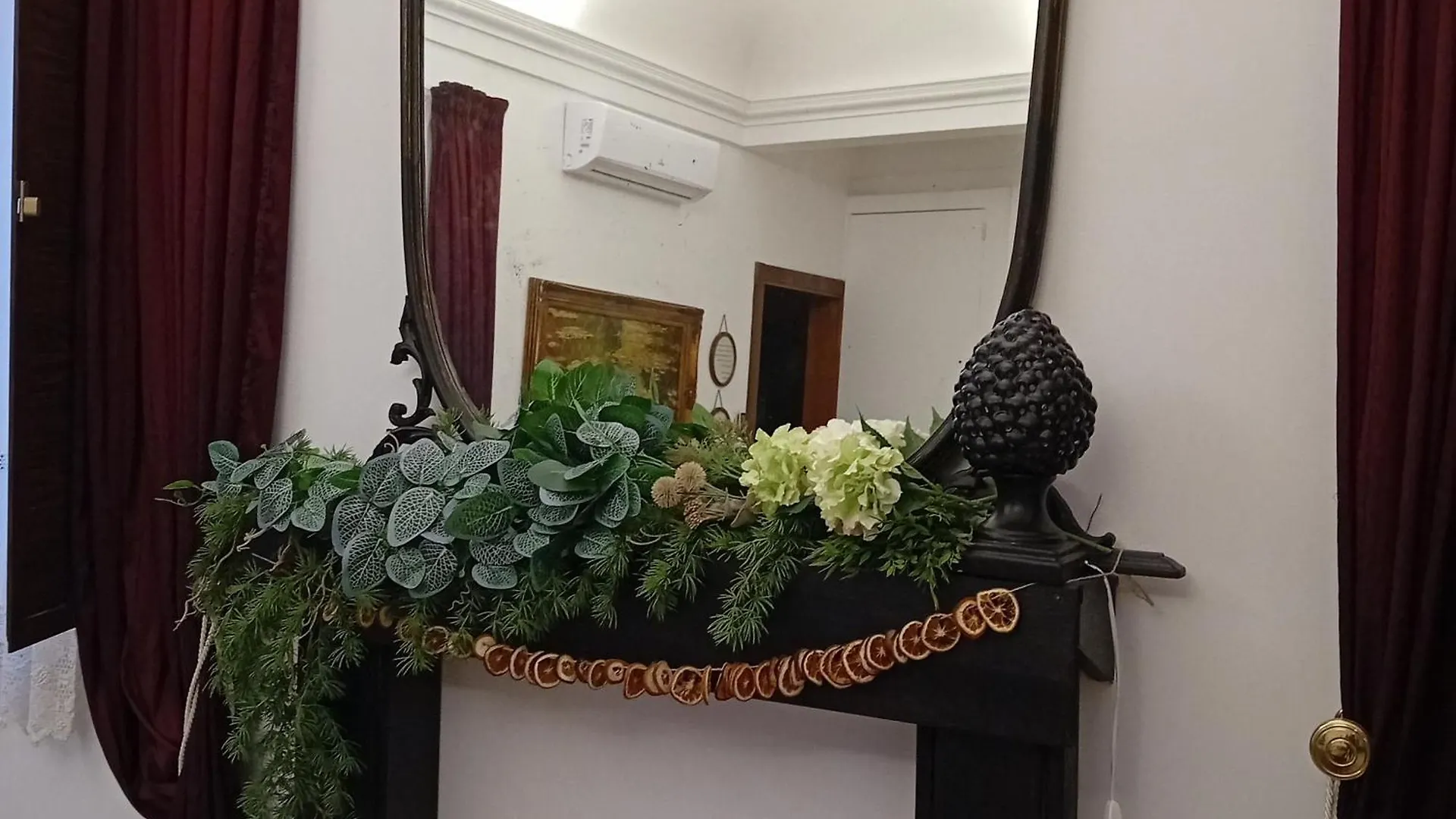 Holiday home Happy Holiday Palazzolo Acreide Italy