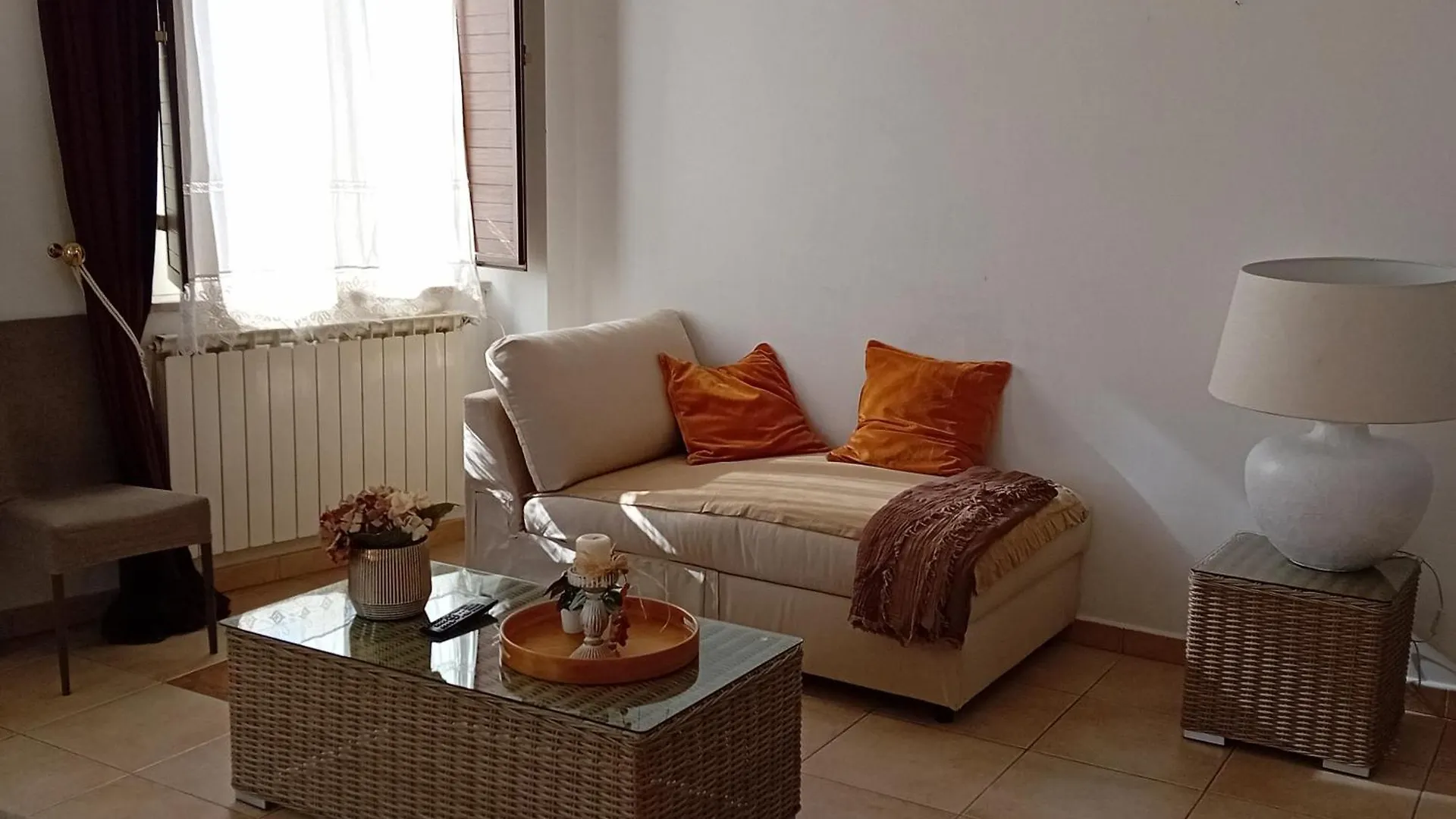 Holiday home Happy Holiday Palazzolo Acreide
